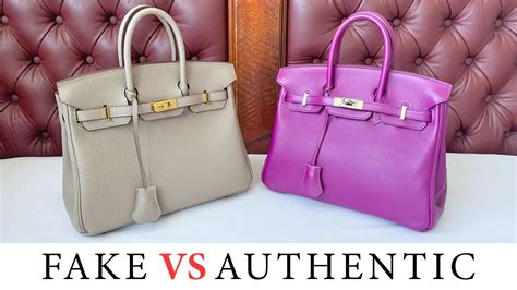 difference between real and fake hermes birkin bag|authenticate hermes bag.